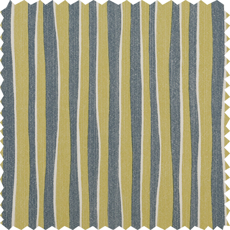Orchard Stripe Outdoor Fabric 514