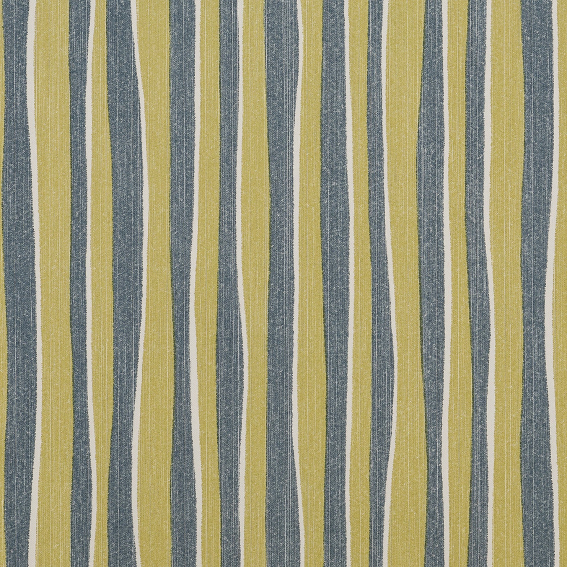 Orchard Stripe Outdoor Fabric 514