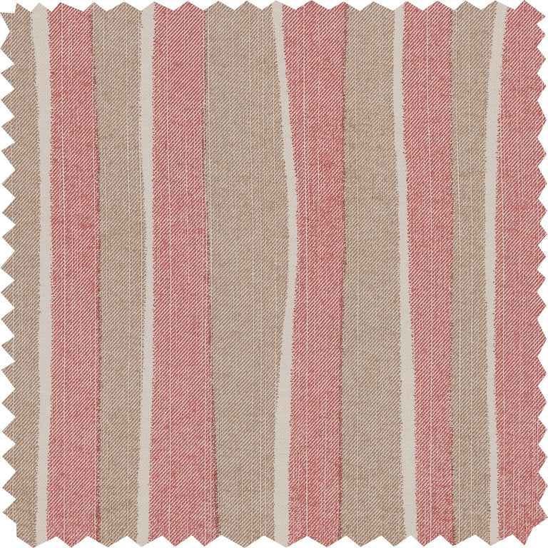 Orchard Stripe Fabric 004