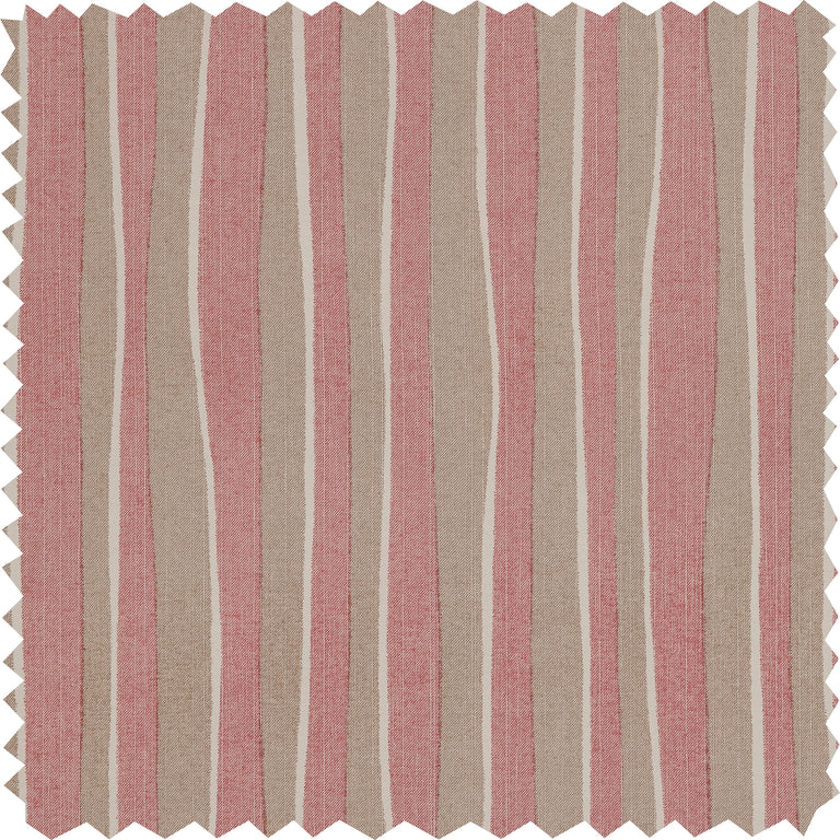 Orchard Stripe Fabric 004