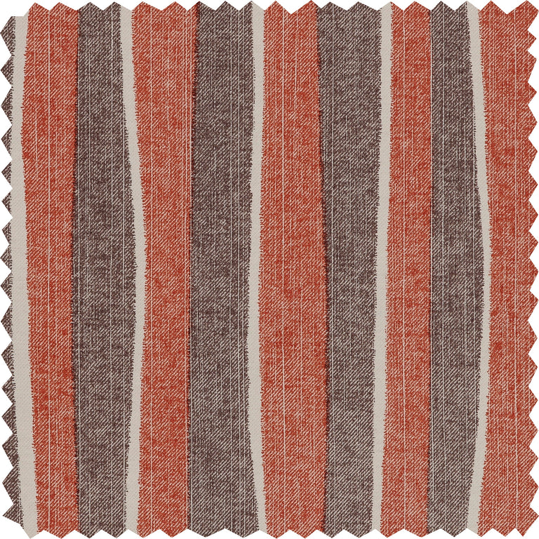 Orchard Stripe Fabric 002