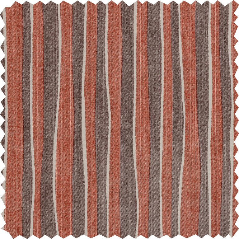 Orchard Stripe Fabric 002