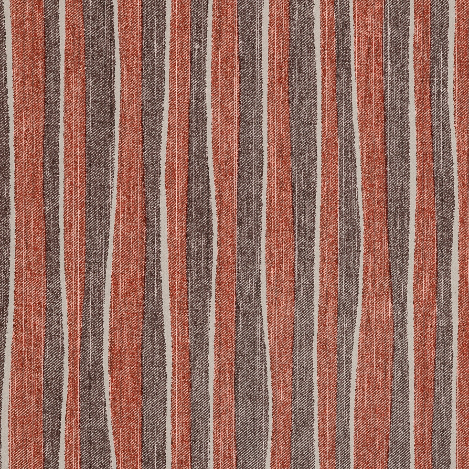Orchard Stripe Fabric 002