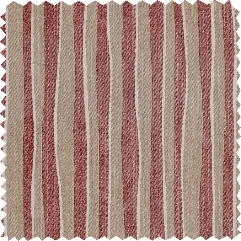Orchard Stripe Fabric 003