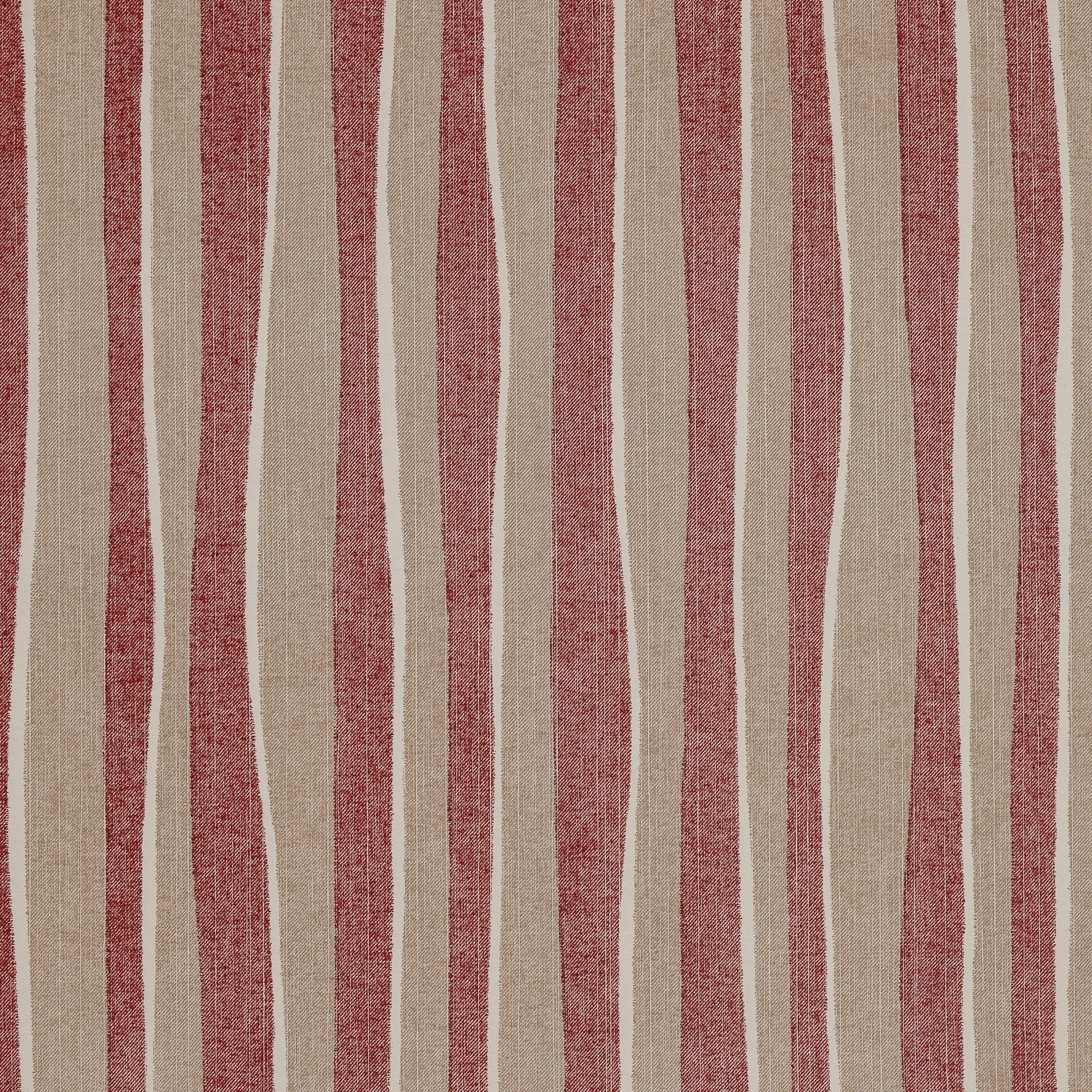 Orchard Stripe Fabric 003