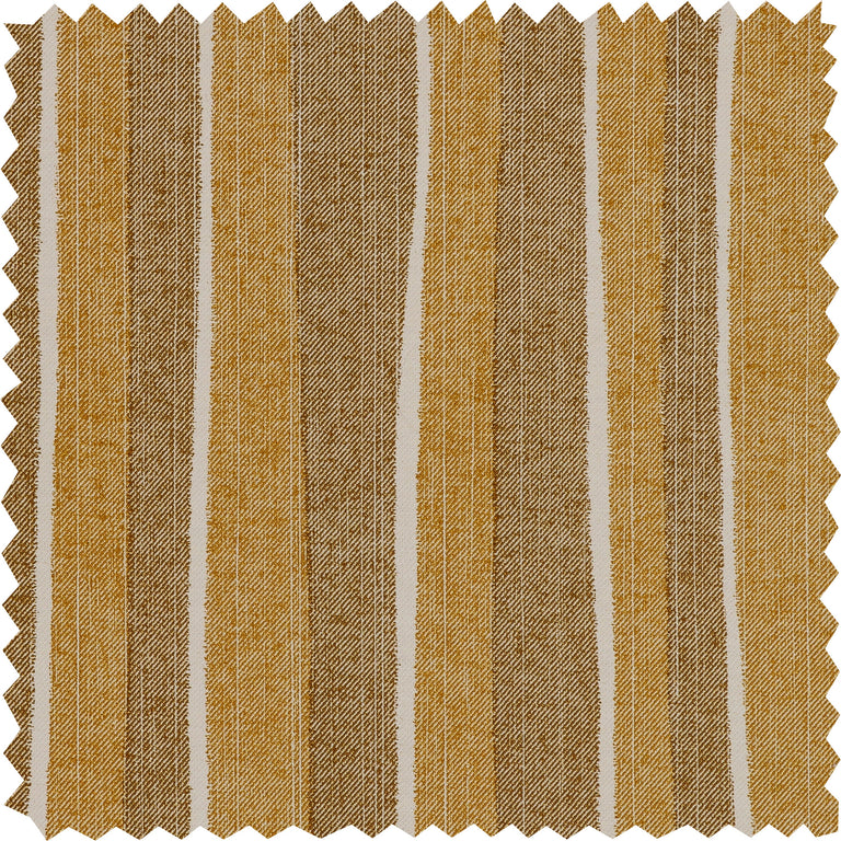 Orchard Stripe Fabric 005