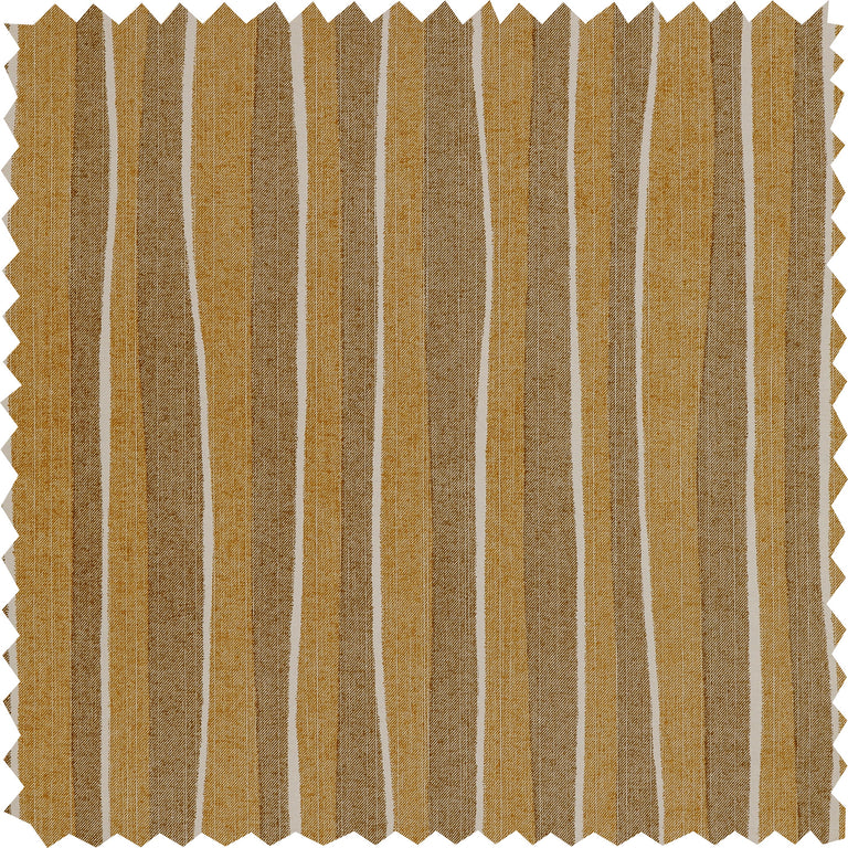 Orchard Stripe Fabric 005