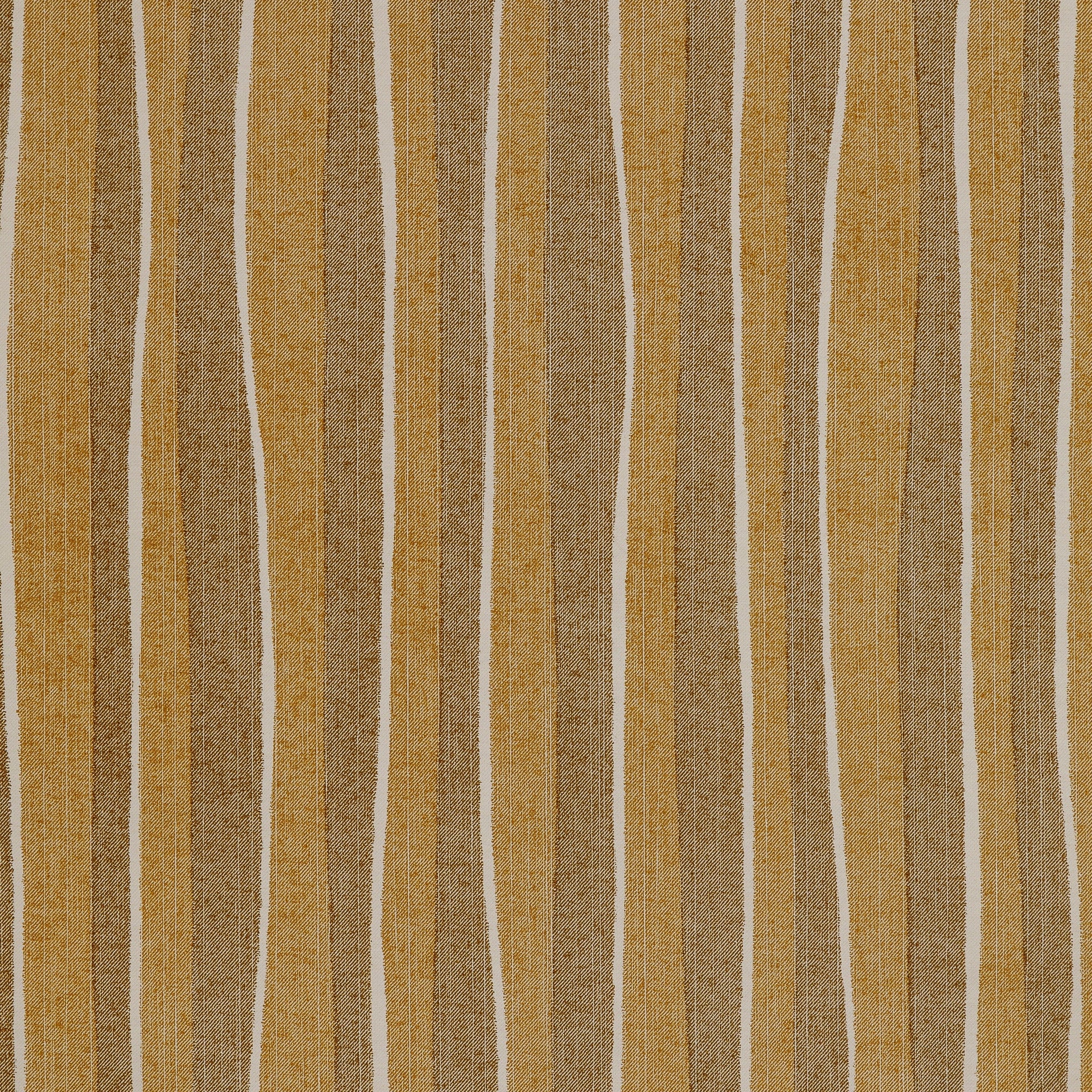 Orchard Stripe Fabric 005