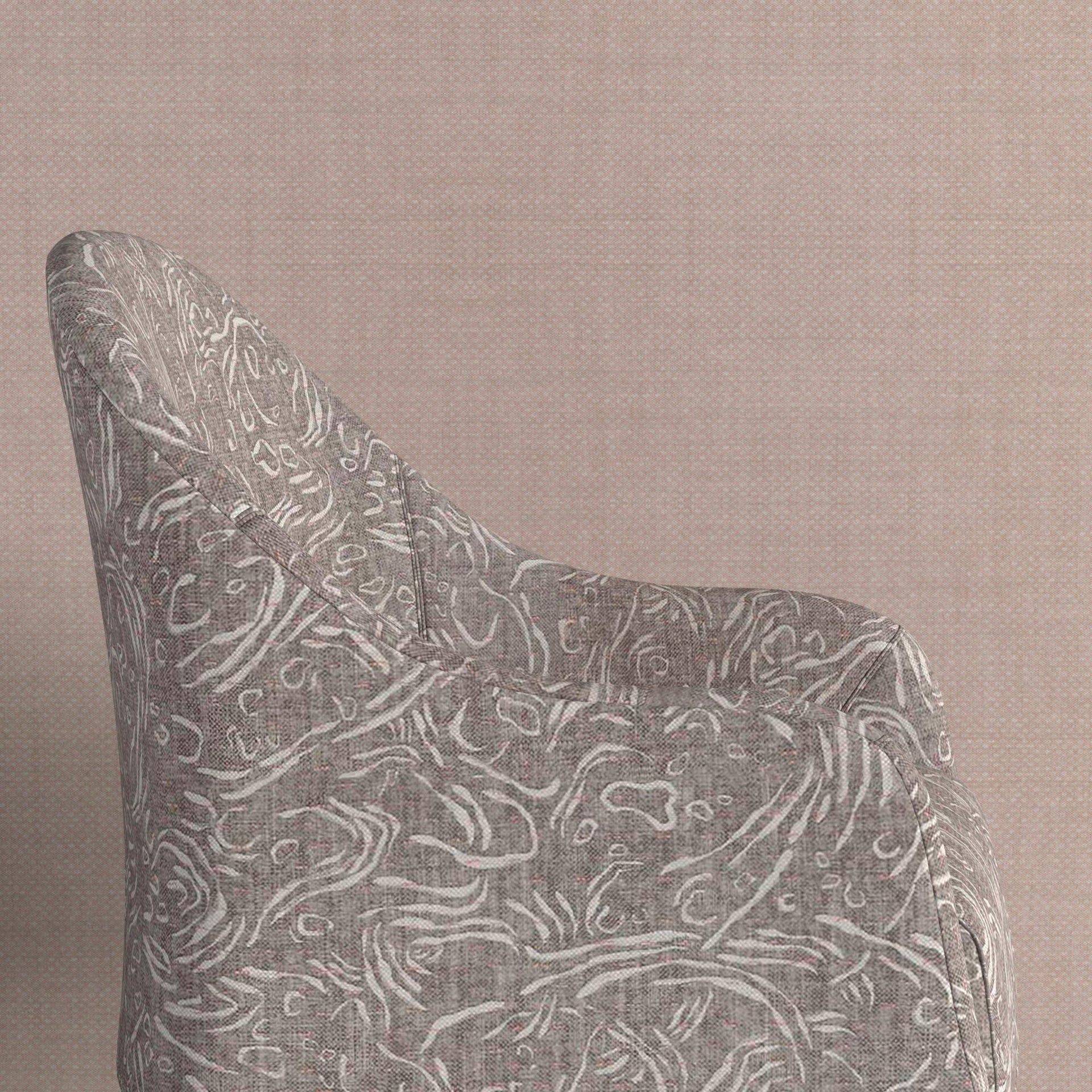 Pebble Fabric 012
