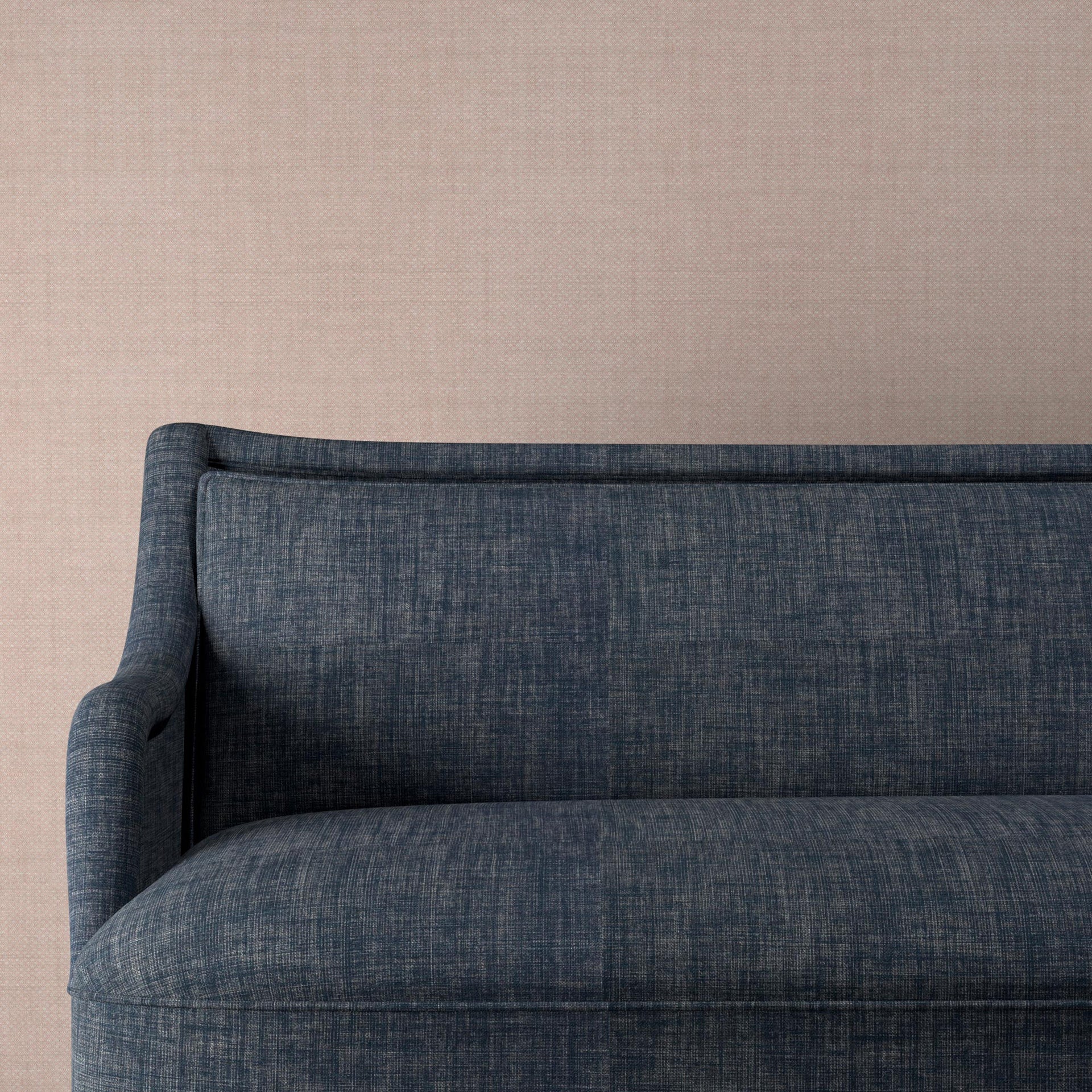 Plain Linen Fabric 032 - Copy Book