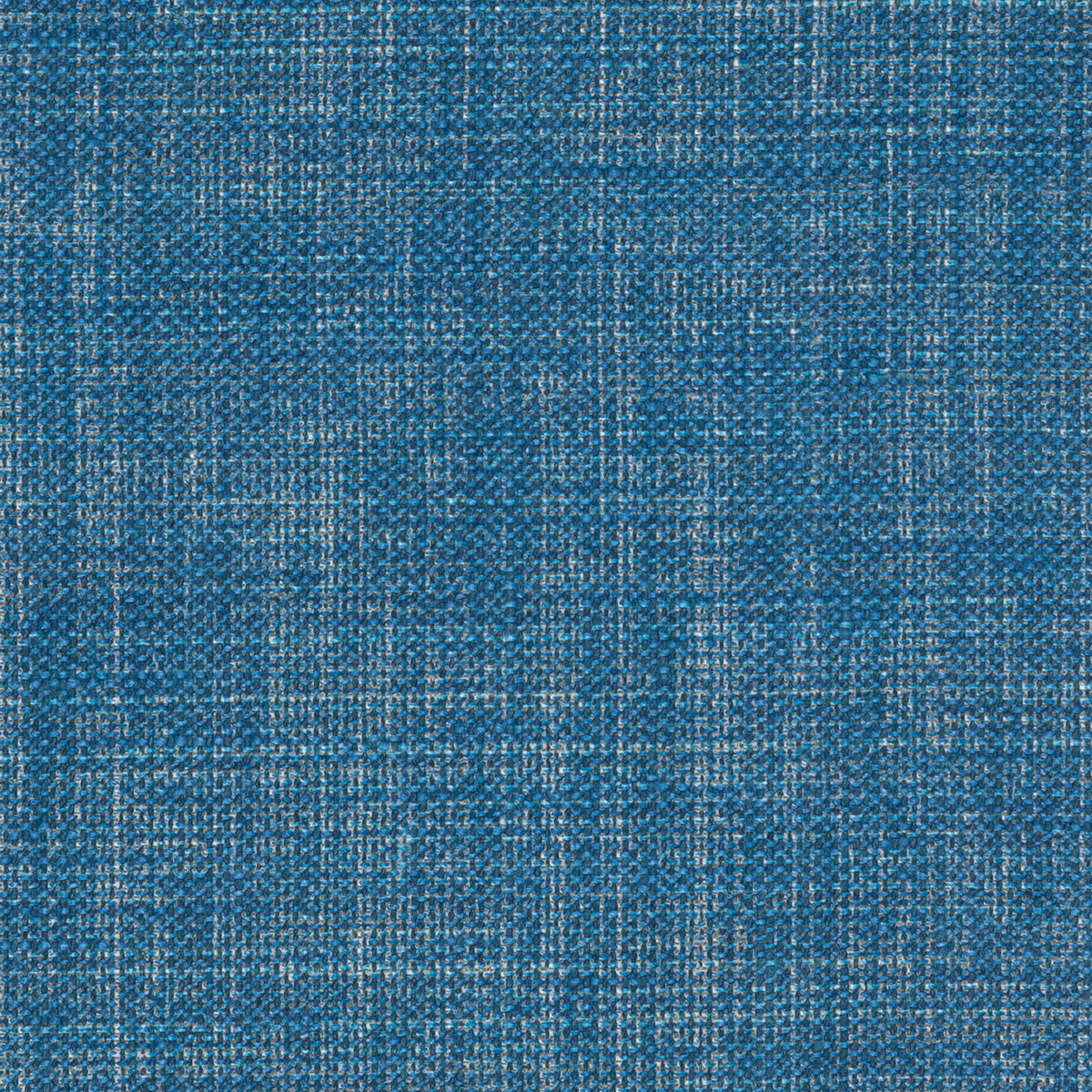 Plain Linen Fabric Sample 034 - Sacre Bleu
