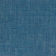 Plain Linen Fabric 034 - Sacre Bleu