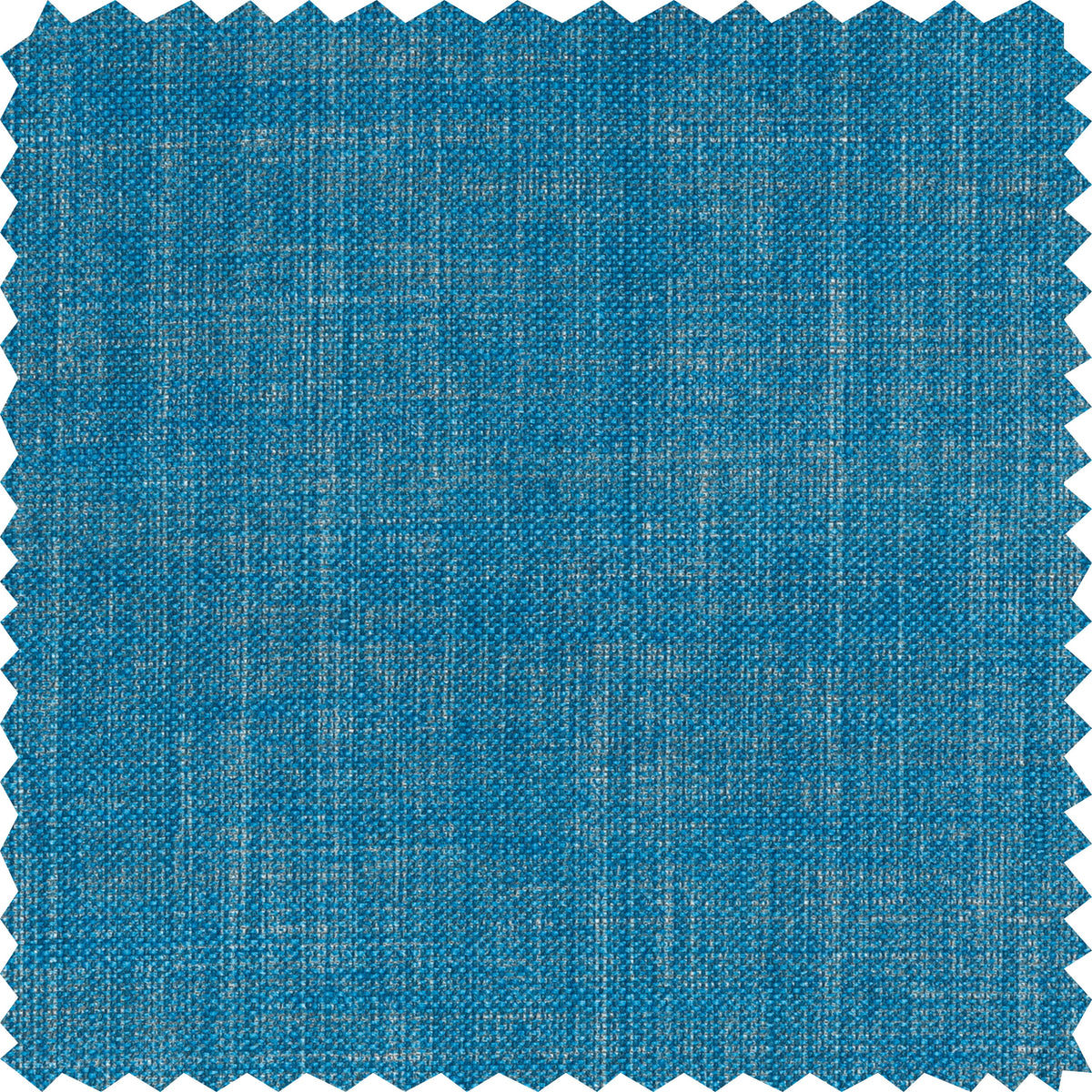 Plain Linen Fabric Sample 035 - Malachite
