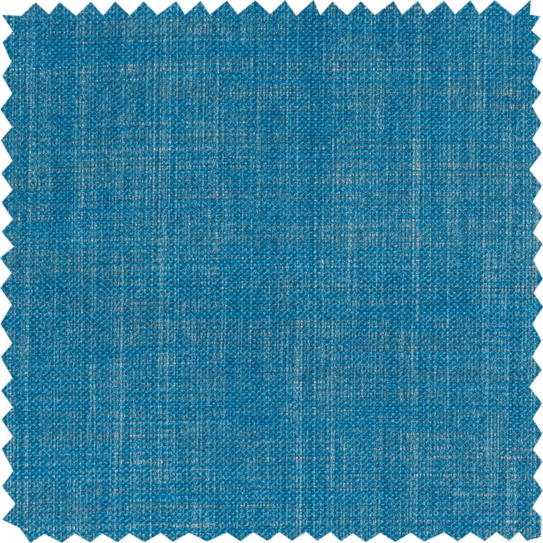 Plain Linen Fabric 035 - Malachite