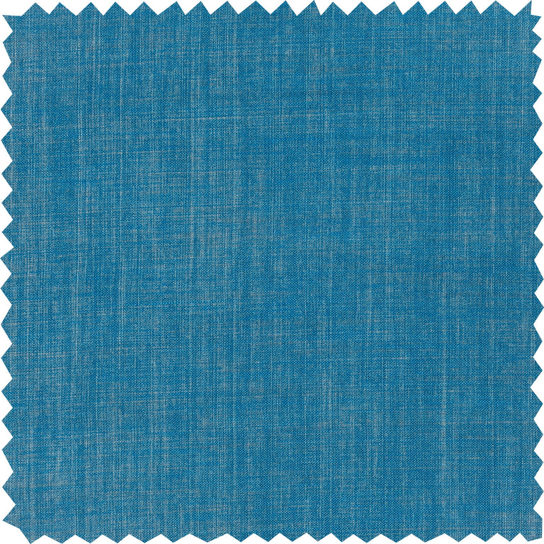 Plain Linen Fabric 035 - Malachite