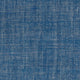 Plain Linen Fabric Sample 038 - Overall Blue