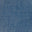 Plain Linen Fabric 038 - Overall Blue