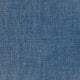 Plain Linen Fabric 038 - Overall Blue