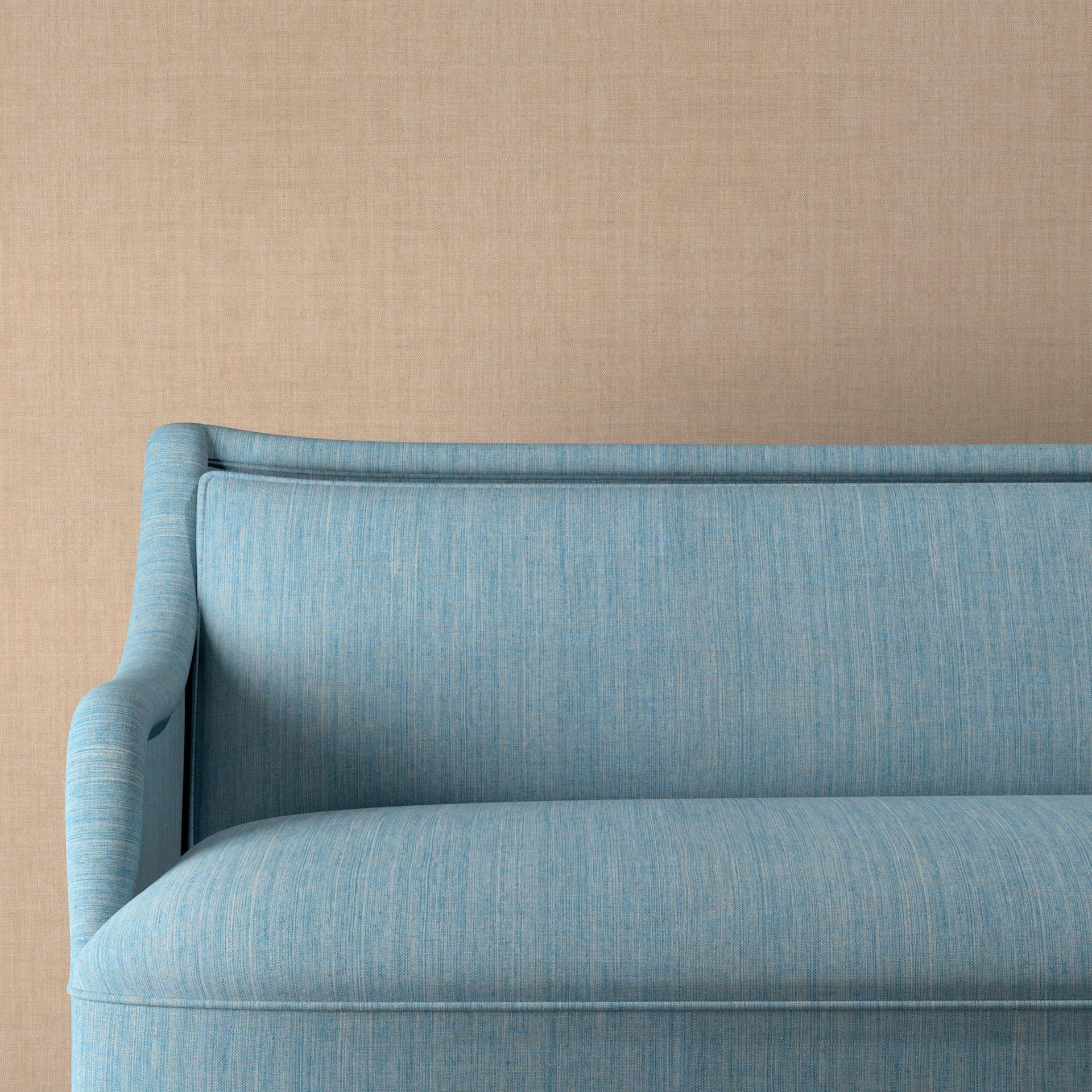 Plain Linen Fabric 039 - Ringabella