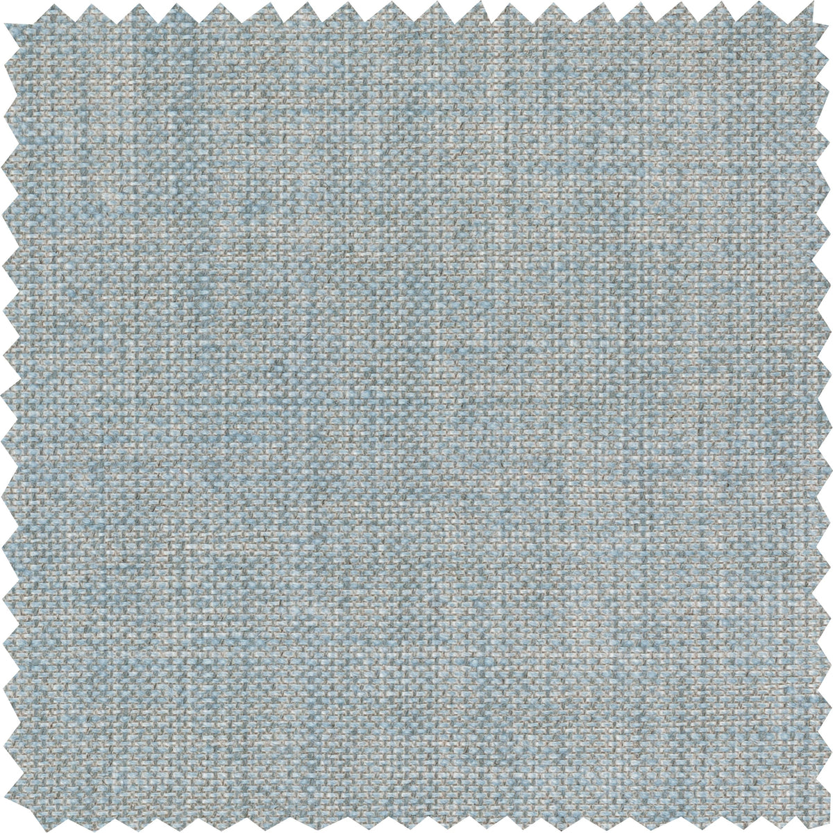 Plain Linen Fabric Sample 052 - Heron