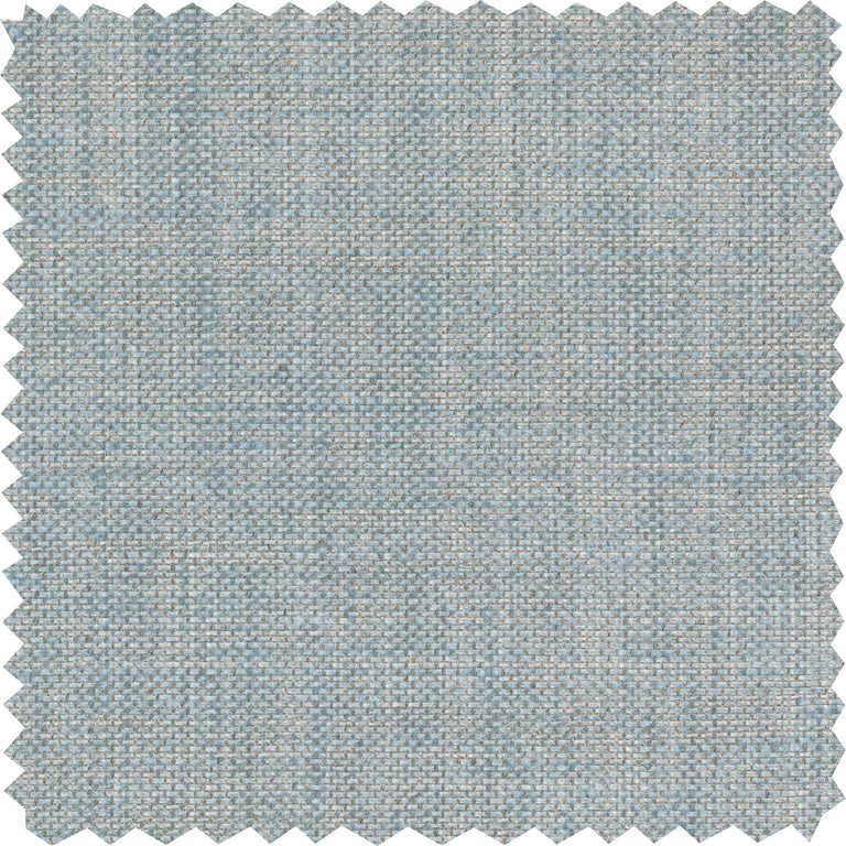 Plain Linen Fabric 052 - Heron