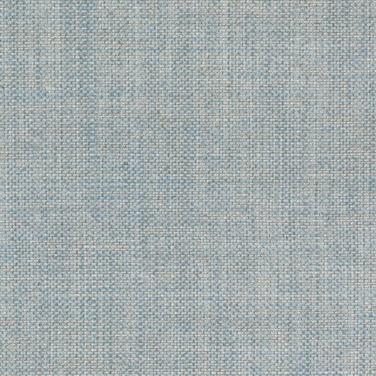 Plain Linen Fabric Sample 052 - Heron