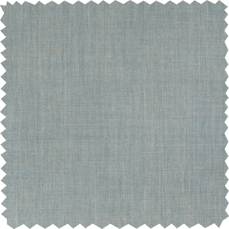 Plain Linen Fabric 052 - Heron