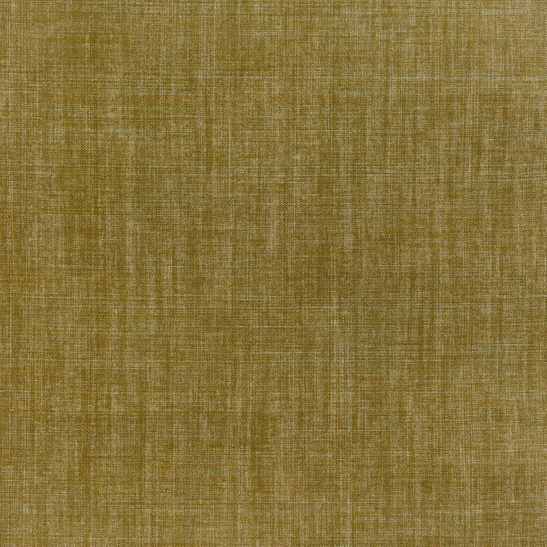 Plain Linen Fabric 022 - Goose Green