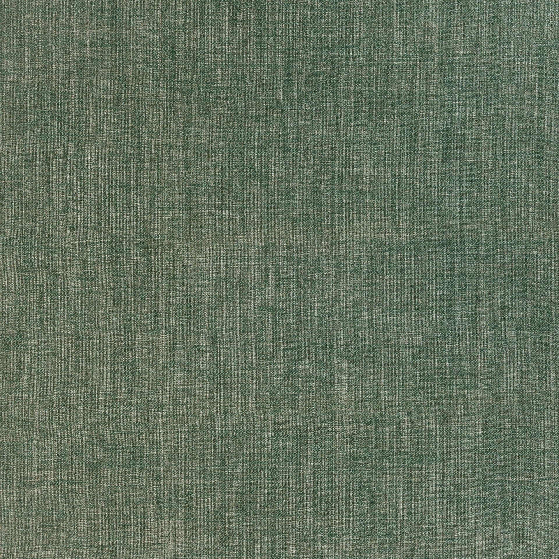 Plain Linen Fabric 024 - Parsons Green