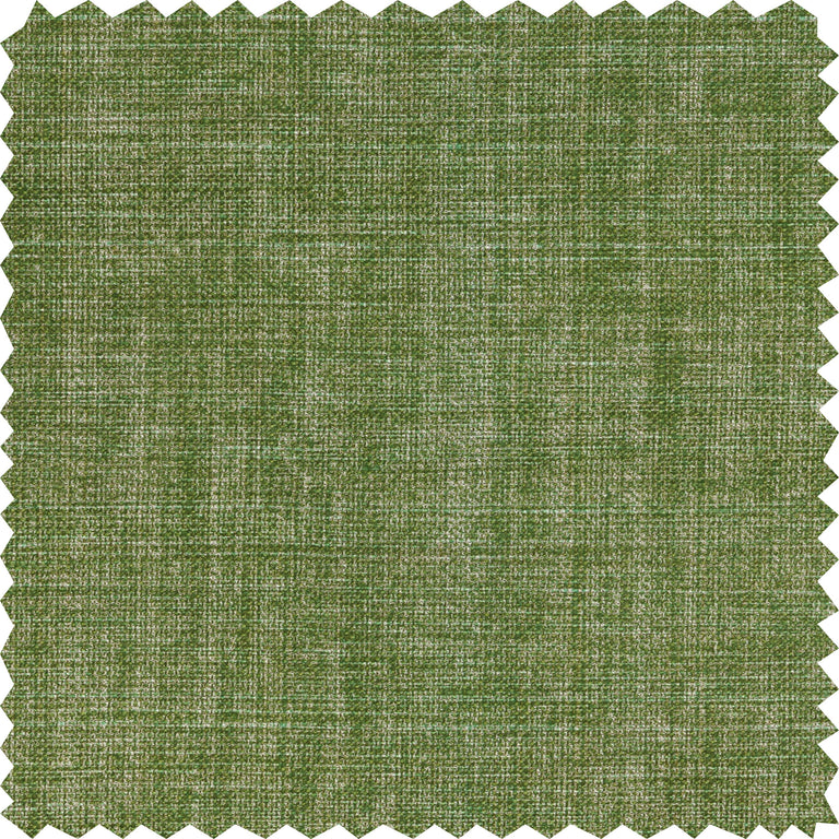 Plain Linen Fabric 026 - Kintyre Green