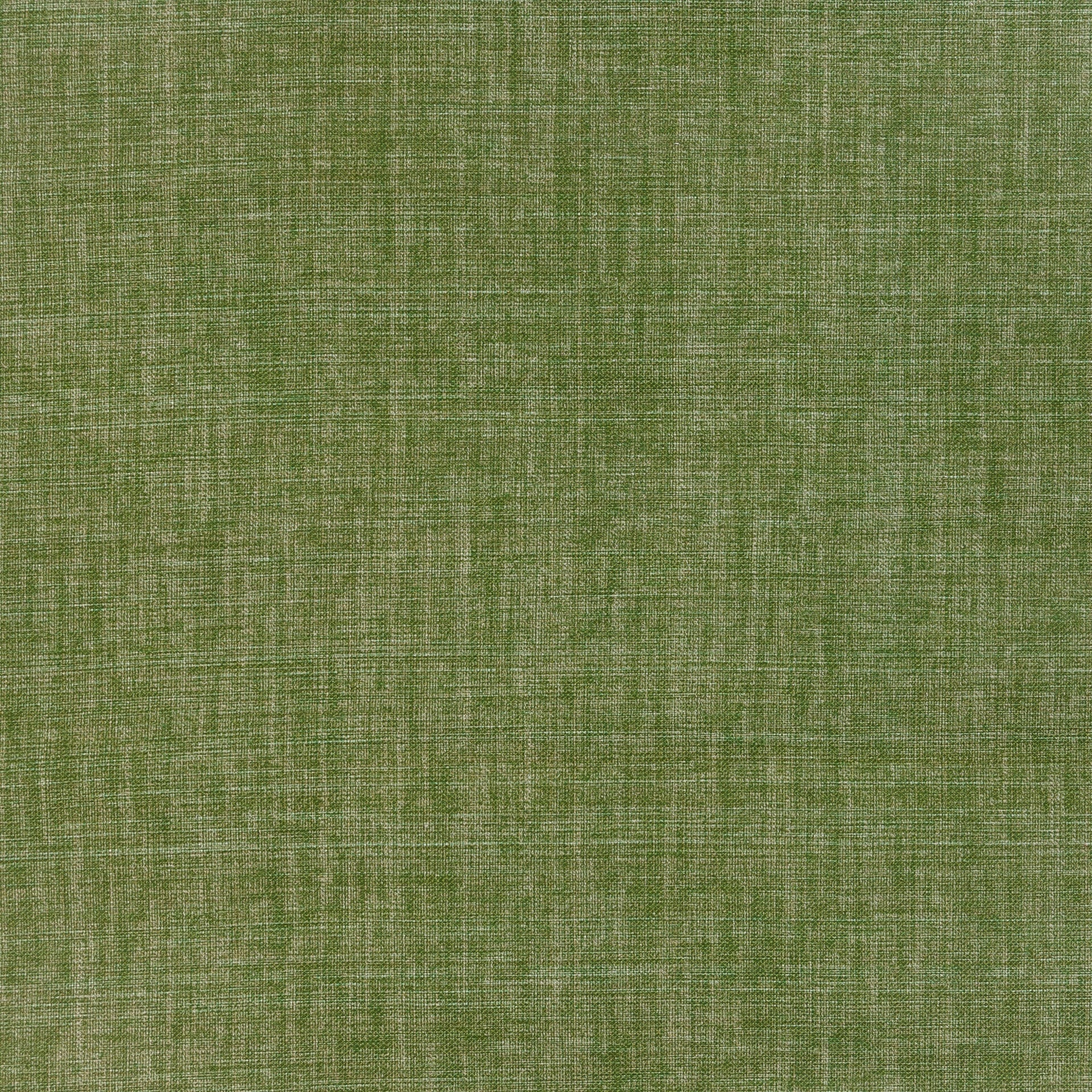 Plain Linen Fabric 026 - Kintyre Green