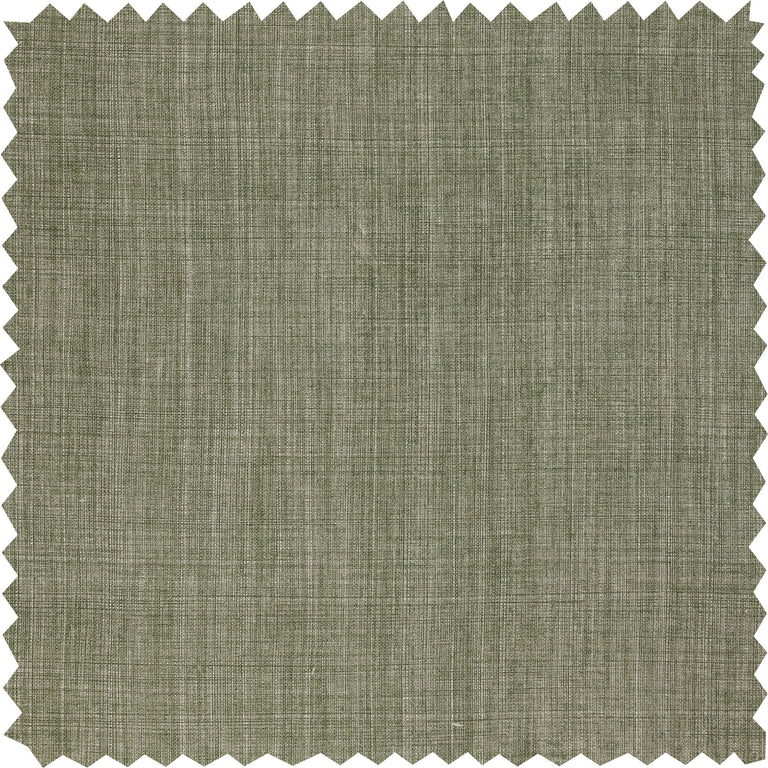 Plain Linen Fabric 027 - Stackpole