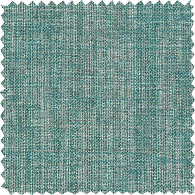 Plain Linen Fabric 036 - Teal Request