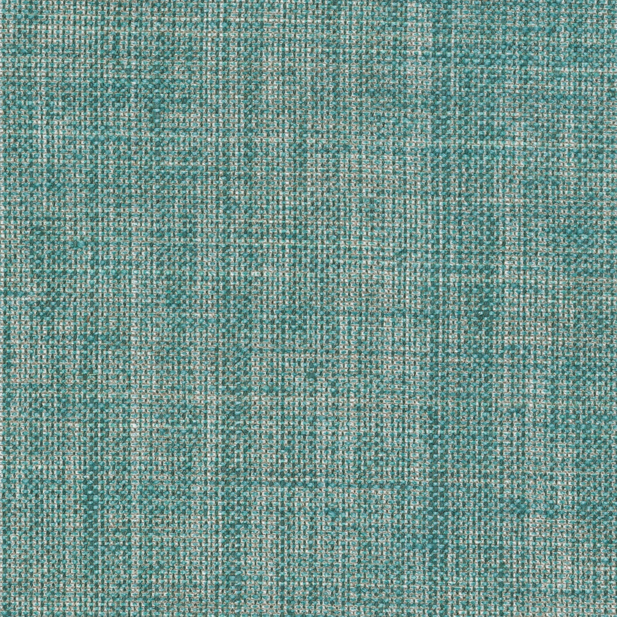 Plain Linen Fabric Sample 036 - Teal Request