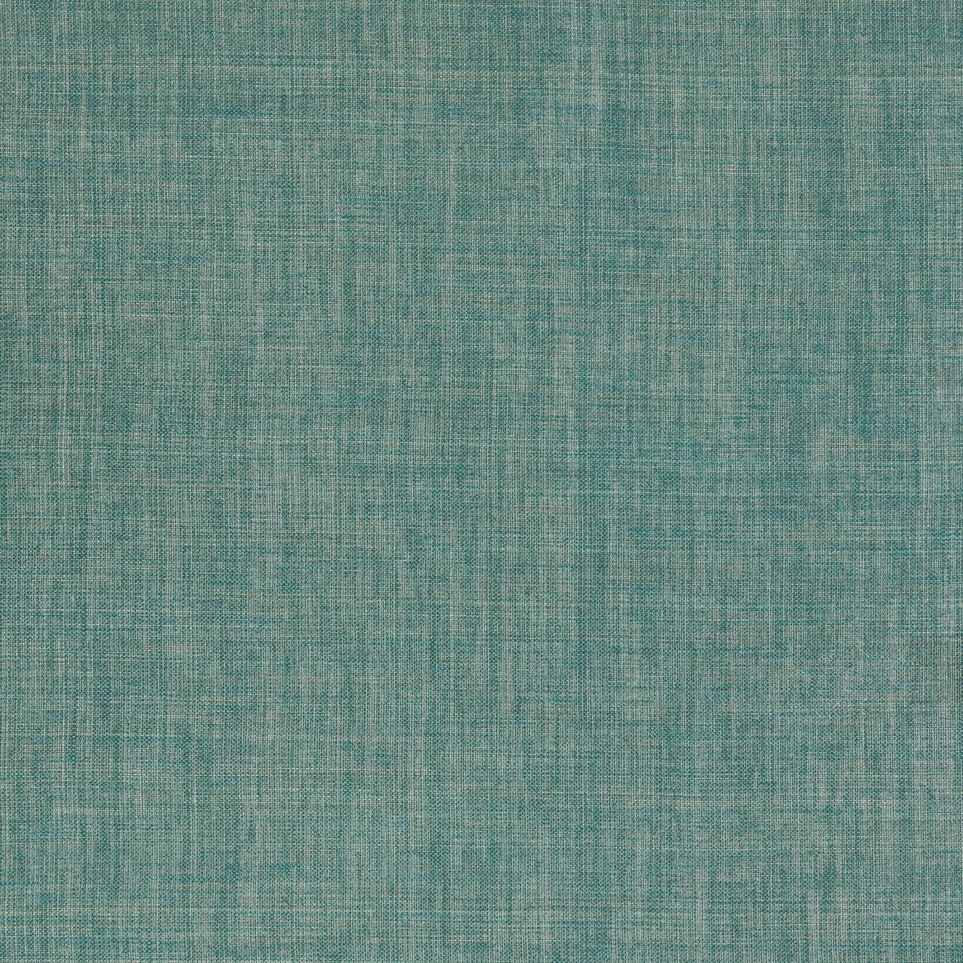 Plain Linen Fabric 036 - Teal Request