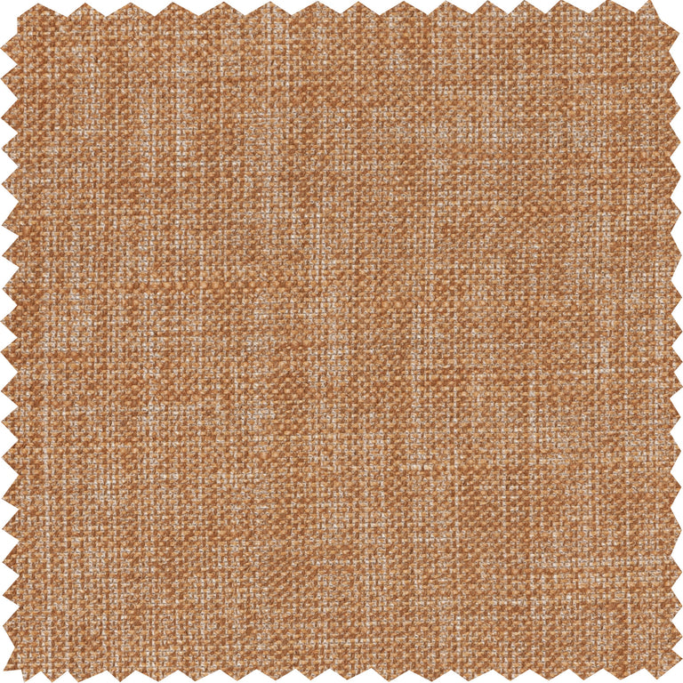 Plain Linen Fabric 014 - Kippered