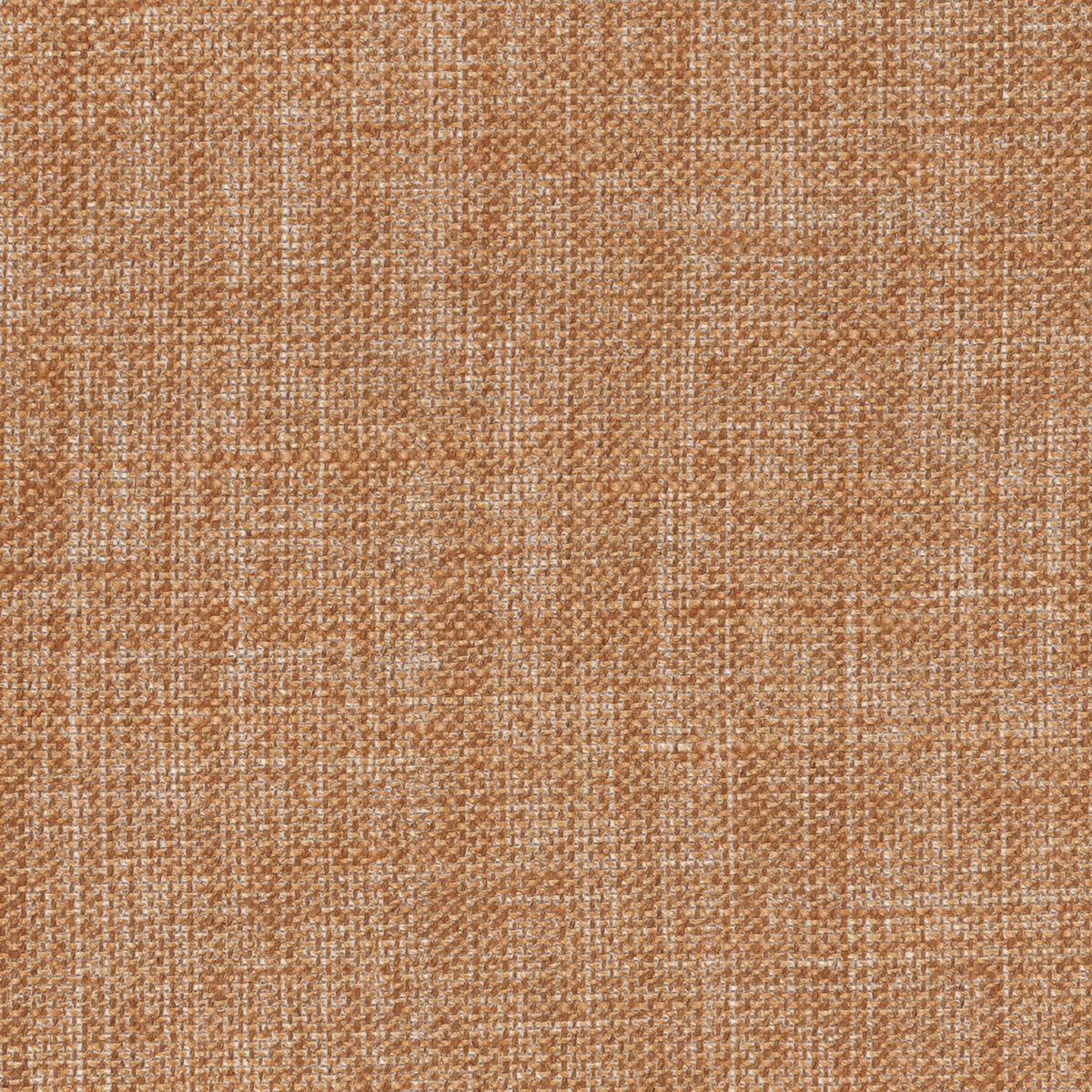 Plain Linen Fabric Sample 014 - Kippered