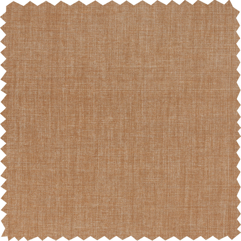 Plain Linen Fabric 014 - Kippered