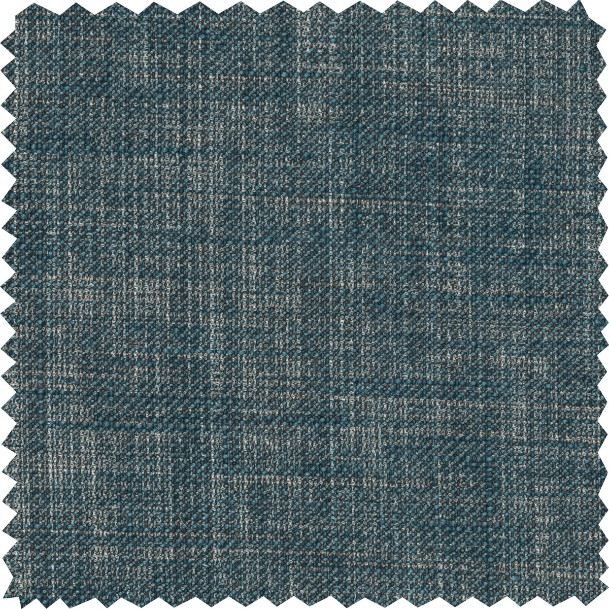 Plain Linen Fabric Sample 031 - Clean Slate