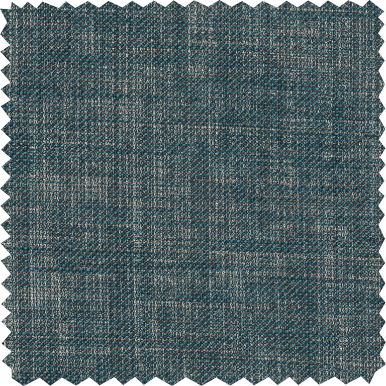 Plain Linen Fabric 031 - Clean Slate