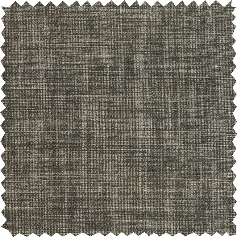 Plain Linen Fabric 041 - Downpipe