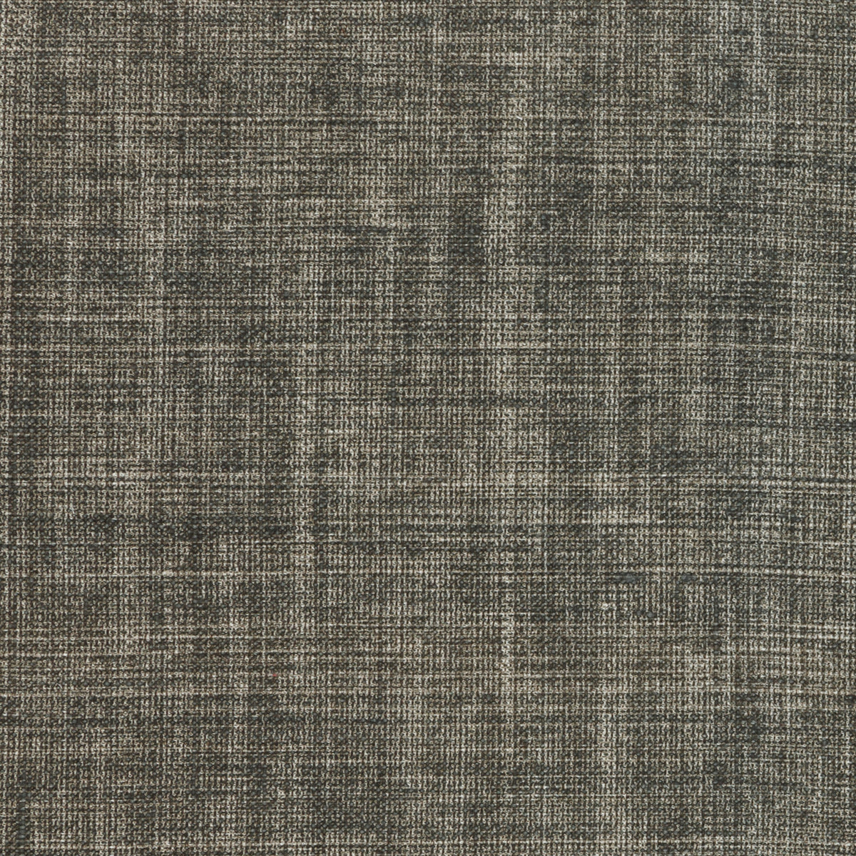 Plain Linen Fabric Sample 041 - Downpipe