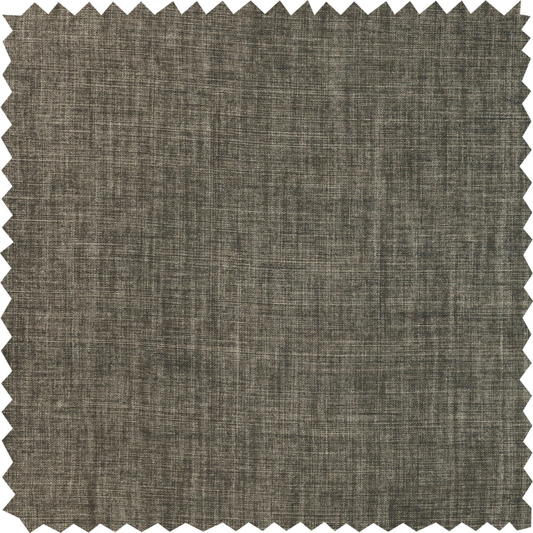 Plain Linen Fabric 041 - Downpipe