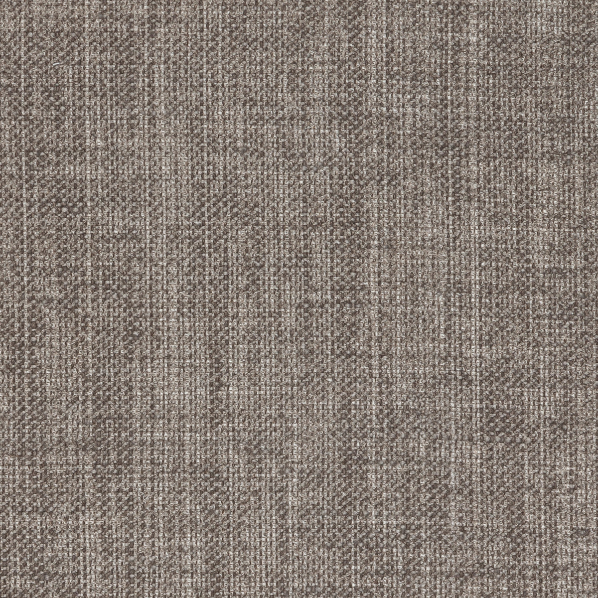 Plain Linen Fabric Sample 044 - Grey Matter