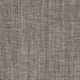 Plain Linen Fabric Sample 044 - Grey Matter