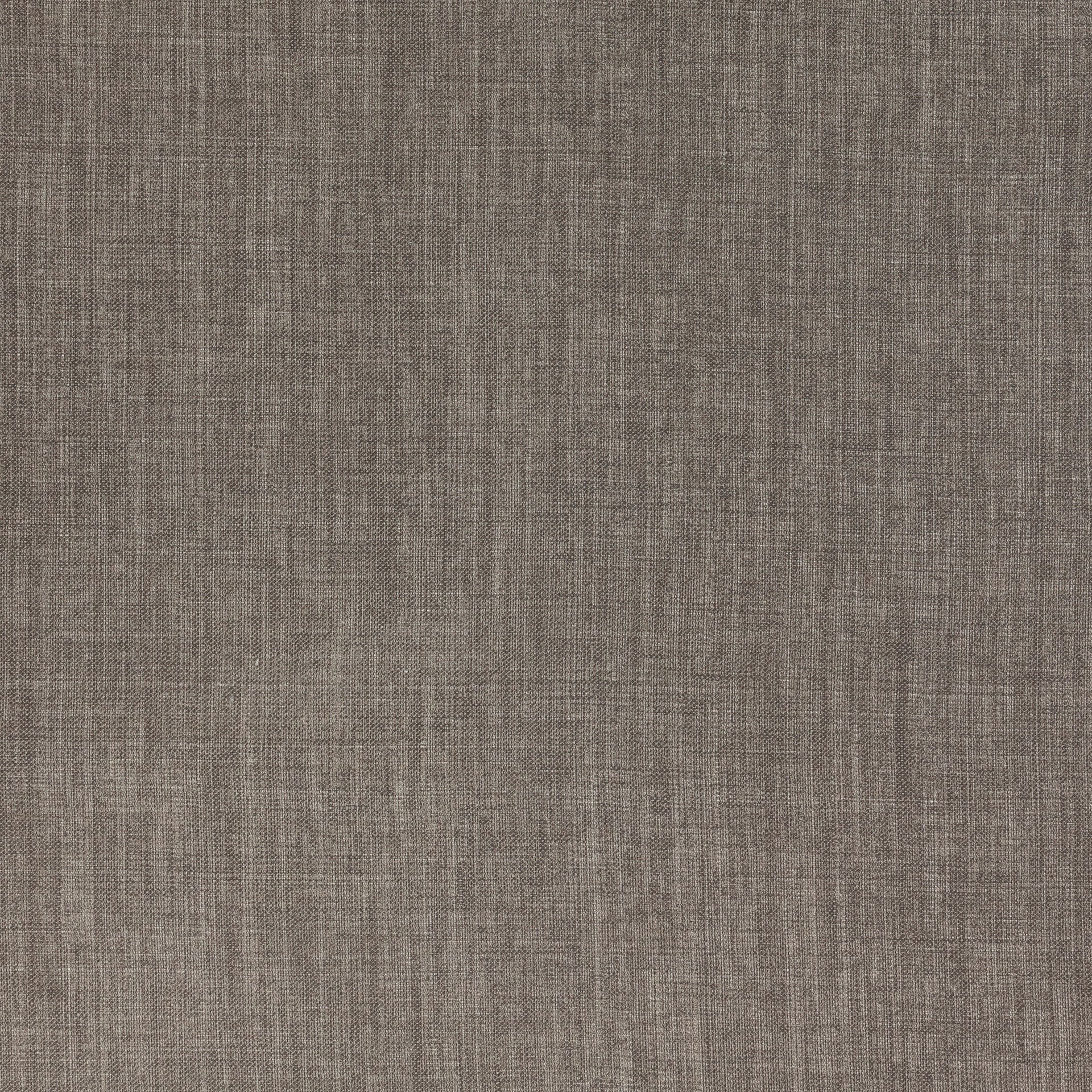 Plain Linen Fabric 044 - Grey Matter