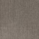 Plain Linen Fabric 044 - Grey Matter