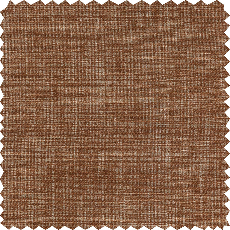 Plain Linen Fabric 045 - Mulligatawny