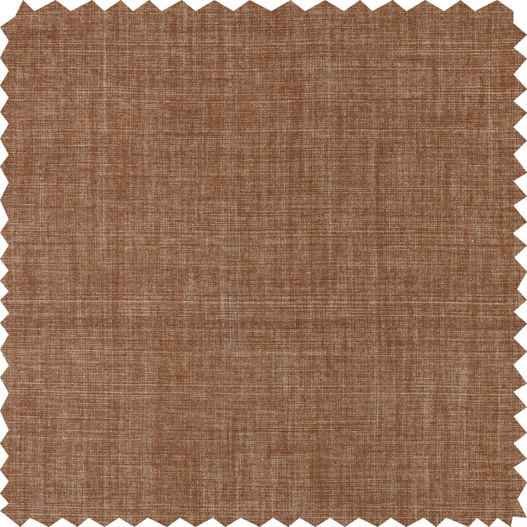 Plain Linen Fabric 045 - Mulligatawny