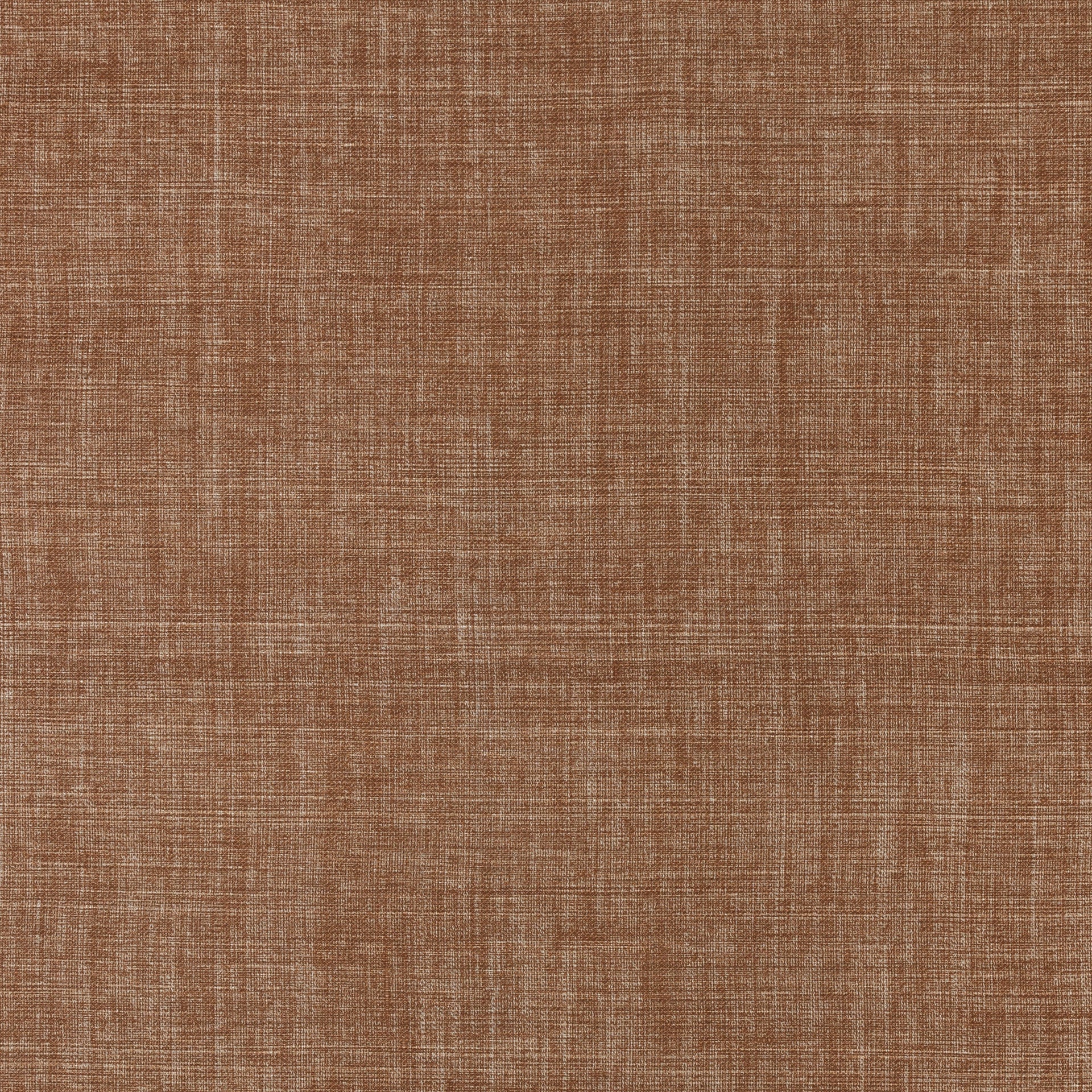 Plain Linen Fabric 045 - Mulligatawny
